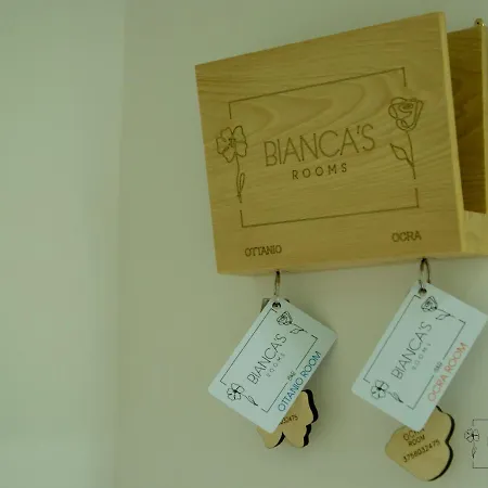 בית הארחה Bianca's