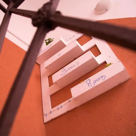 בית הארחה Bianca's 4*