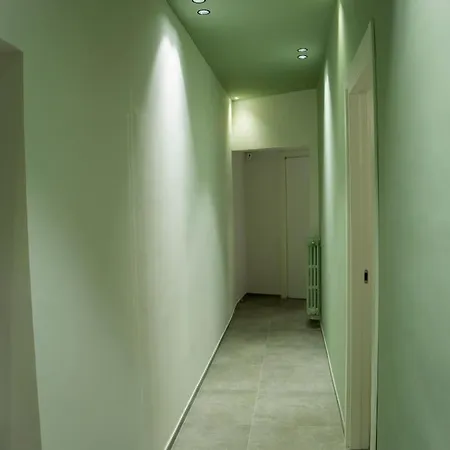 בית הארחה Bianca's 4*