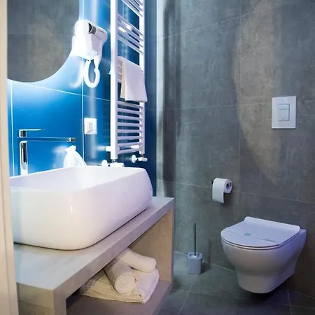 Bianca's בית הארחה טרני