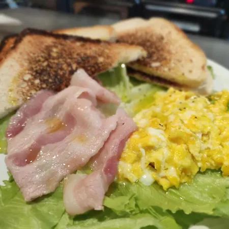 בית הארחה Bianca's 4*