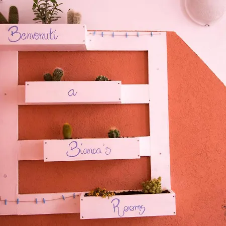 Bianca's Maison d'hôtes Trani