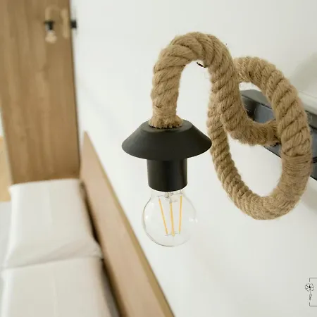 Bianca's Pensionat Trani