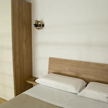 Bianca's Casa de hóspedes 4*