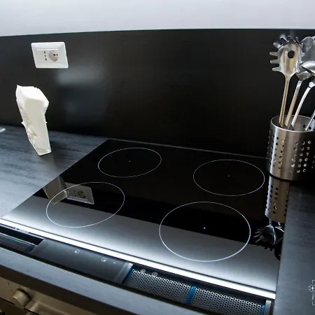 Bianca's Πανσιόν Trani