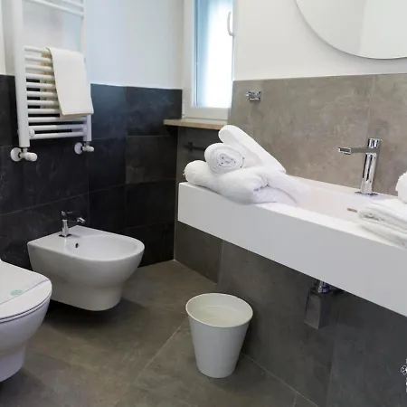 Bianca's Maison d'hôtes Trani