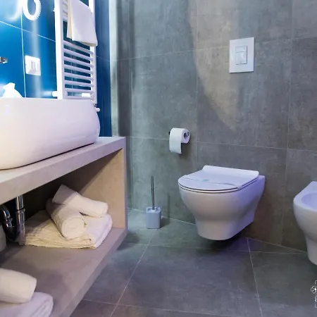 Bianca's Pensionat 4*