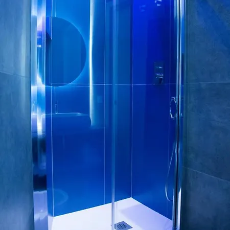 Bianca's Maison d'hôtes Trani