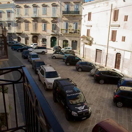 Bianca's 4* Trani