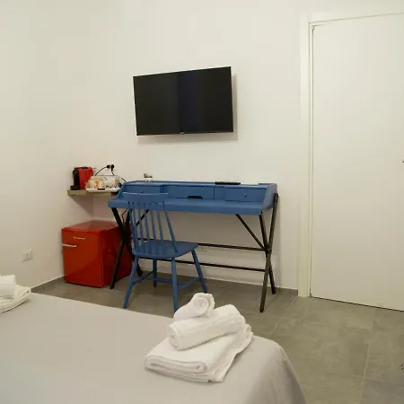 Pensionat Bianca's 4*