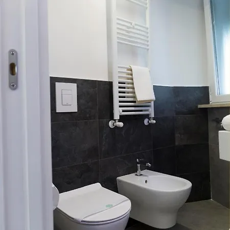 Maison d'hôtes Bianca's 4*