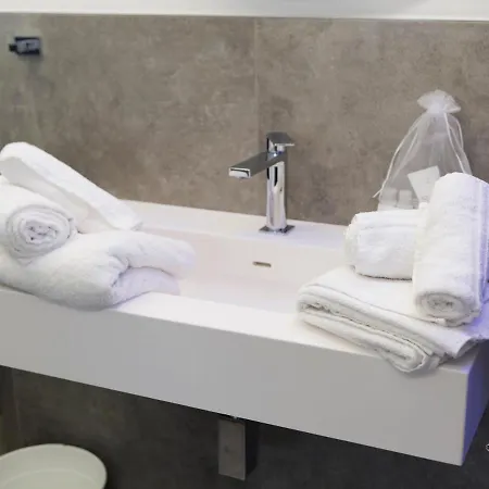 Maison d'hôtes Bianca's Trani