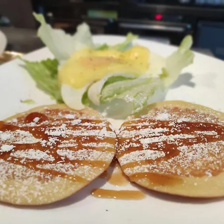 Bianca's