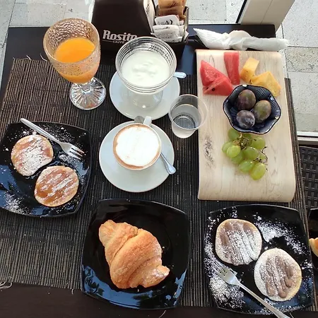 Bianca's بيت ضيافة *