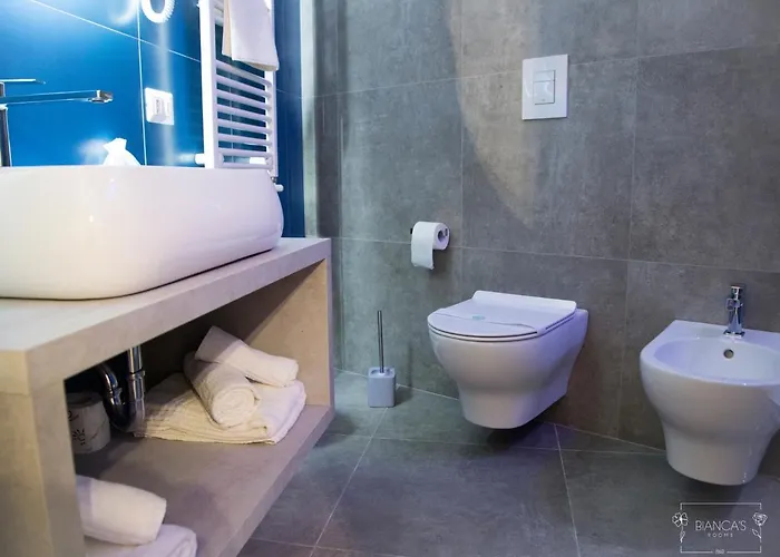 Bianca's Vendégház 4*