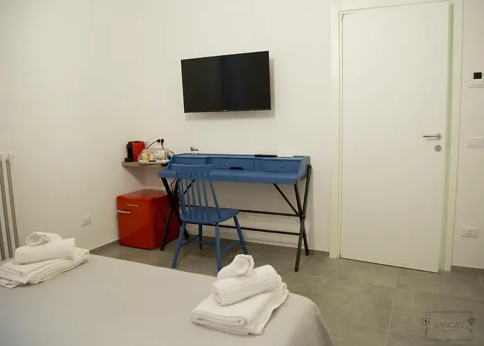 Πανσιόν Bianca's 4*