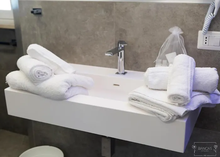 Vendégház Bianca's Trani