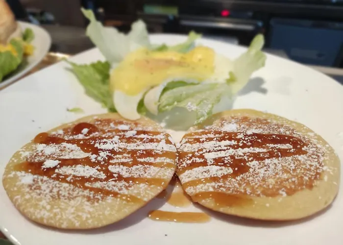 Bianca's